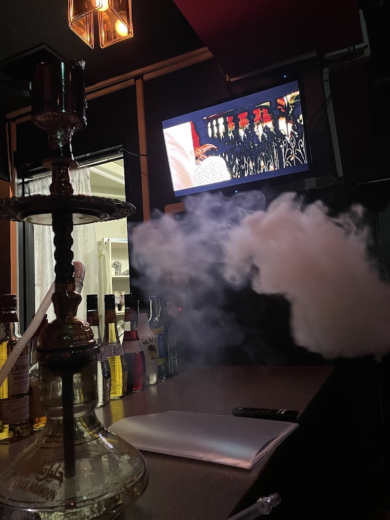 シーシャラウンジゆらり 仙台店