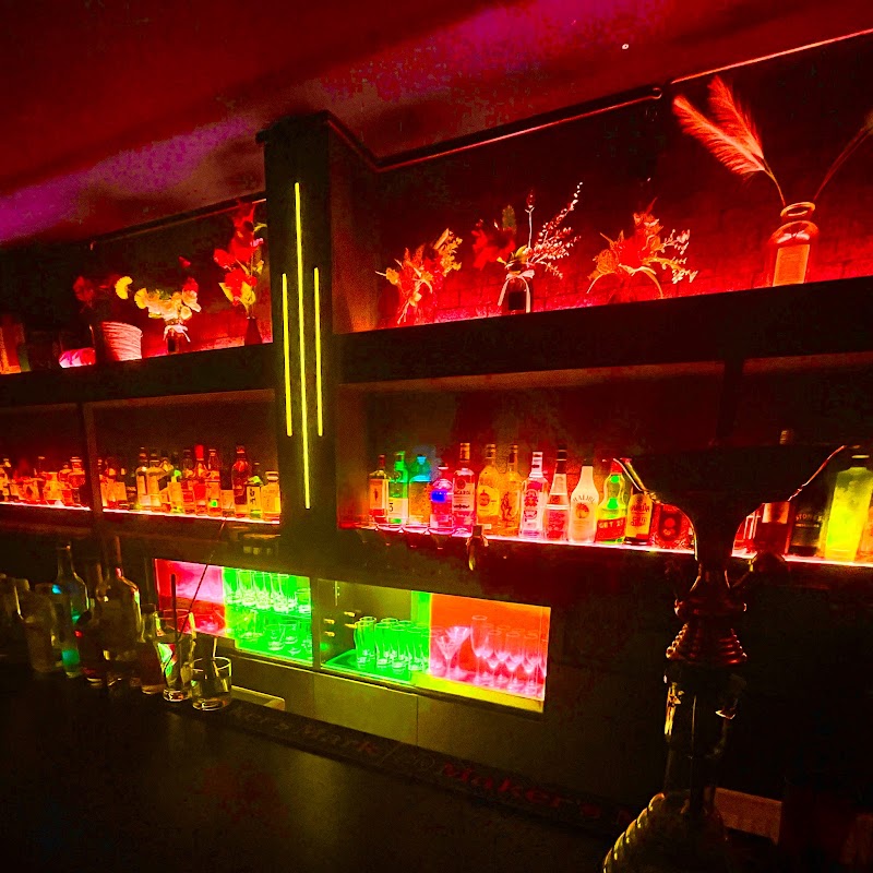 EVE_KOBE三宮シーシャ本店