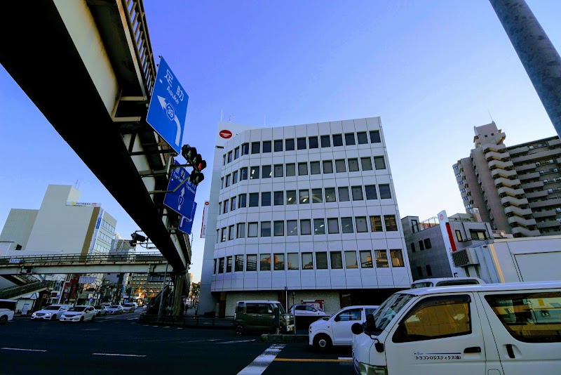 太陽生命保険 岡崎支社