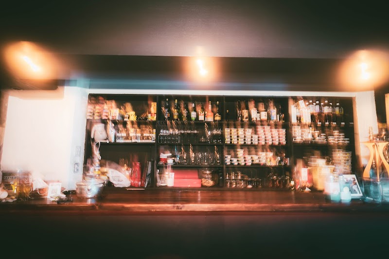 荻窪 シーシャ yutori