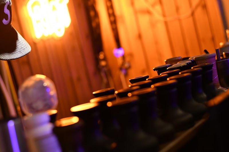 SHISHA LOUNGE RiOT (シーシャラウンジライオット)