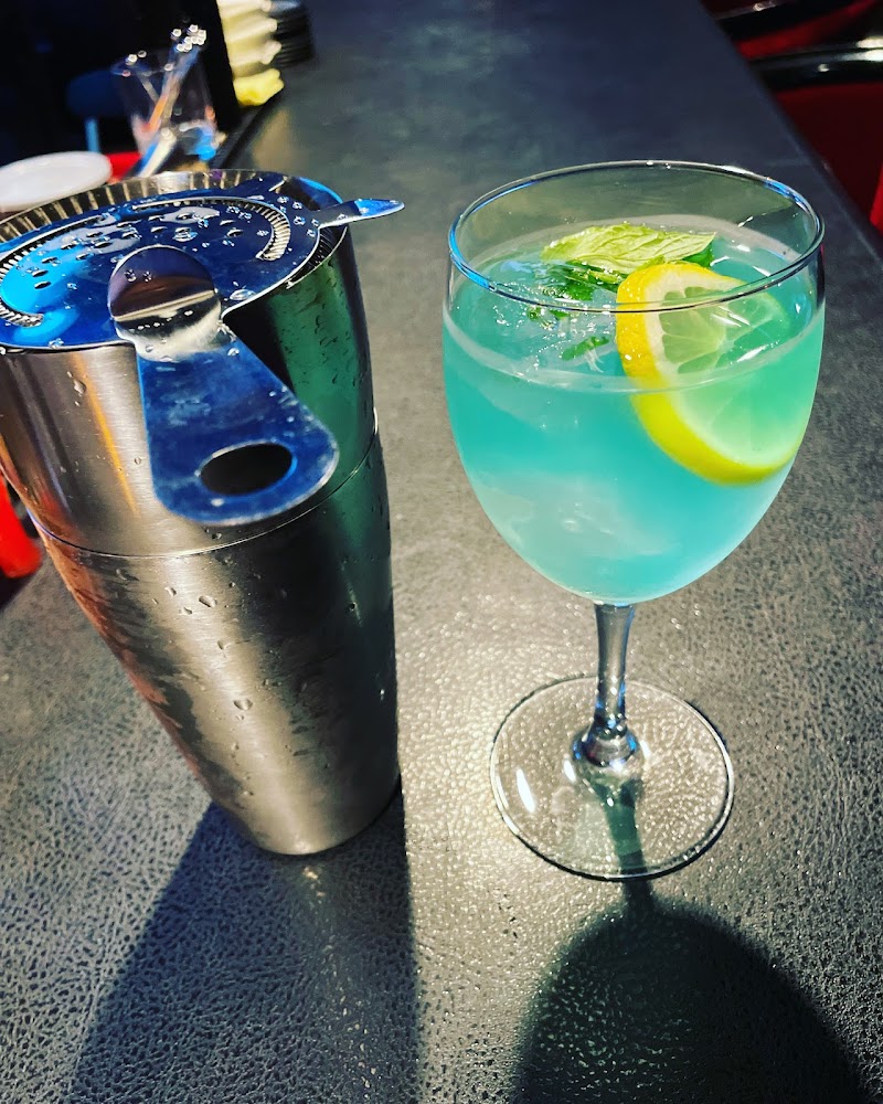 Shisha&Bar Laugh Tale