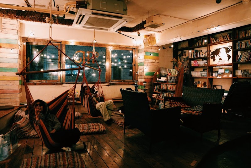 NORTHVILLAGE 下北沢1号店