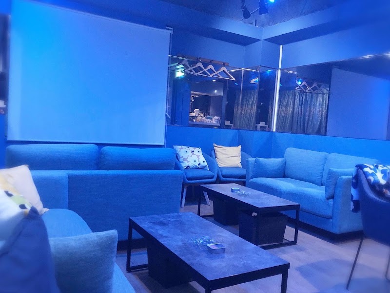 シーシャカフェぷかり