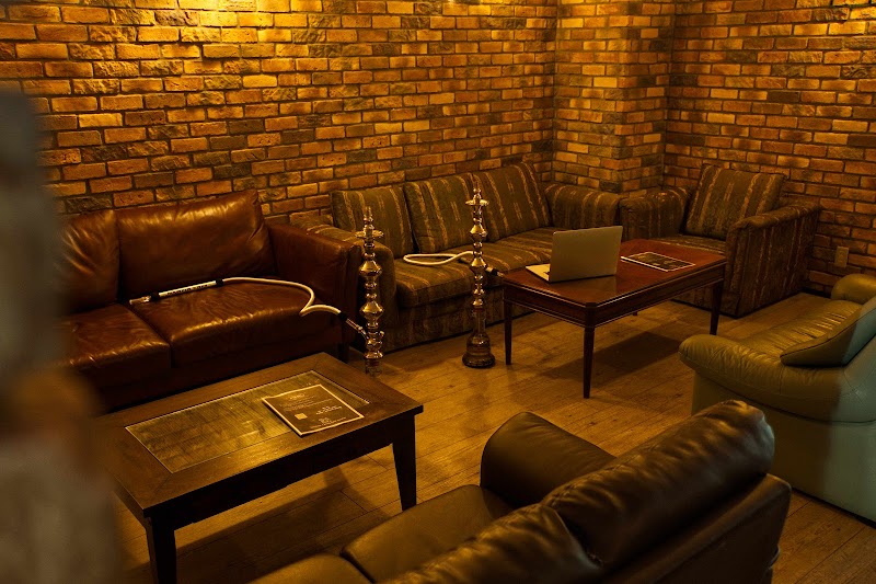shisha cafe&bar SKOSH