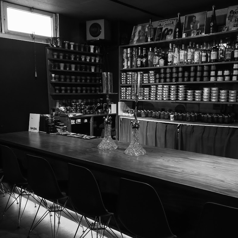 BRO SHISHA STUDIO 高円寺