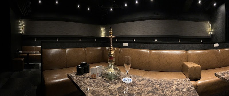 08SHISHA CLUB08 大阪 北新地