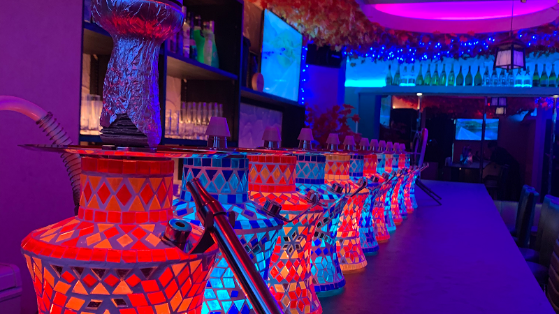 Shisha Cafe&Bar Liberta