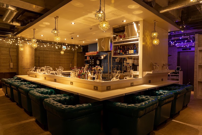 シーシャ カフェ&バー C.STAND シースタンド 池袋西口店