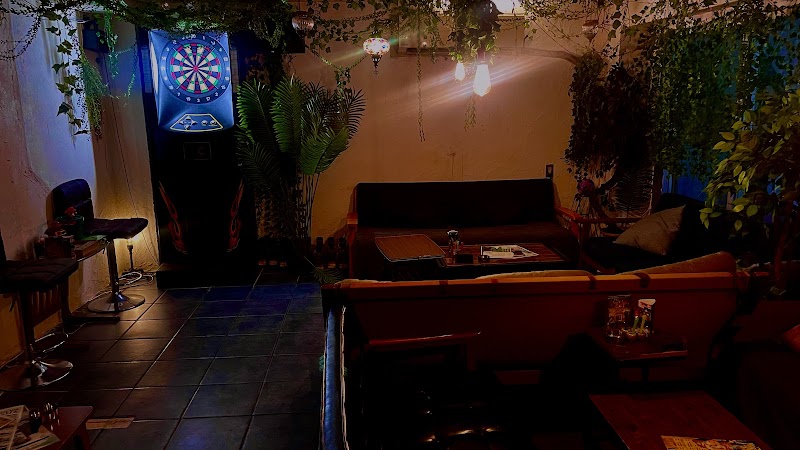 シーシャ カフェ&バー NORTH VILLAGE 六本木1号店