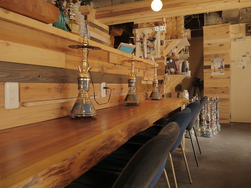 ホロホロシーシャ