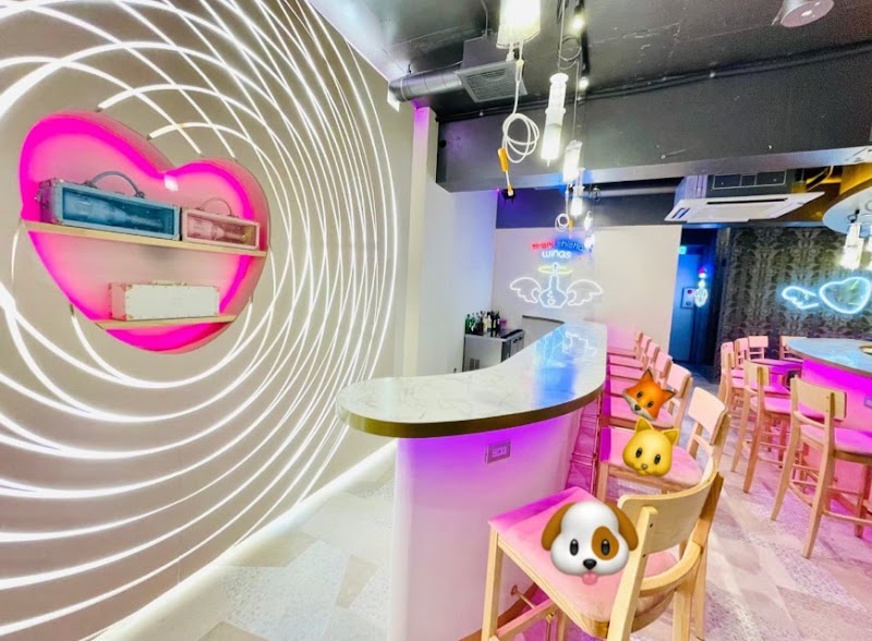 エンジェルシーシャ WINGS 池袋｜池袋コンカフェ