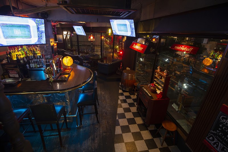 ANGLE SPORTS BAR(アングルスポーツバー)