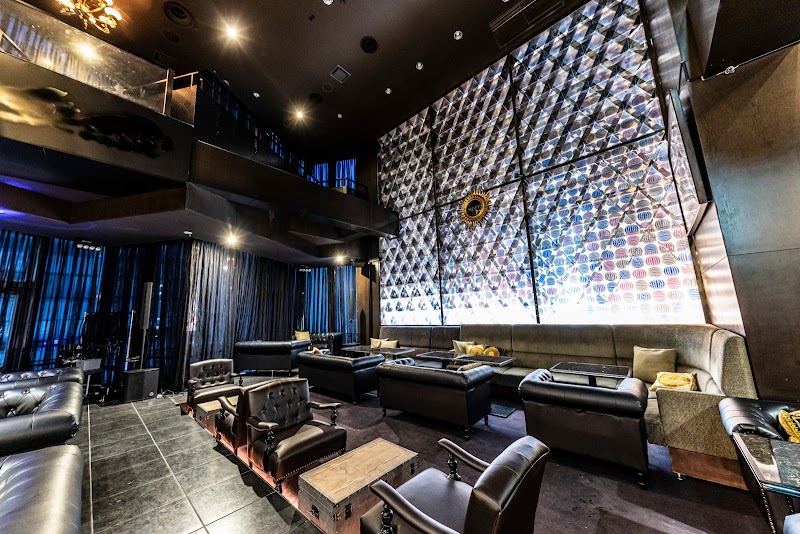 #BARXG 名古屋栄店