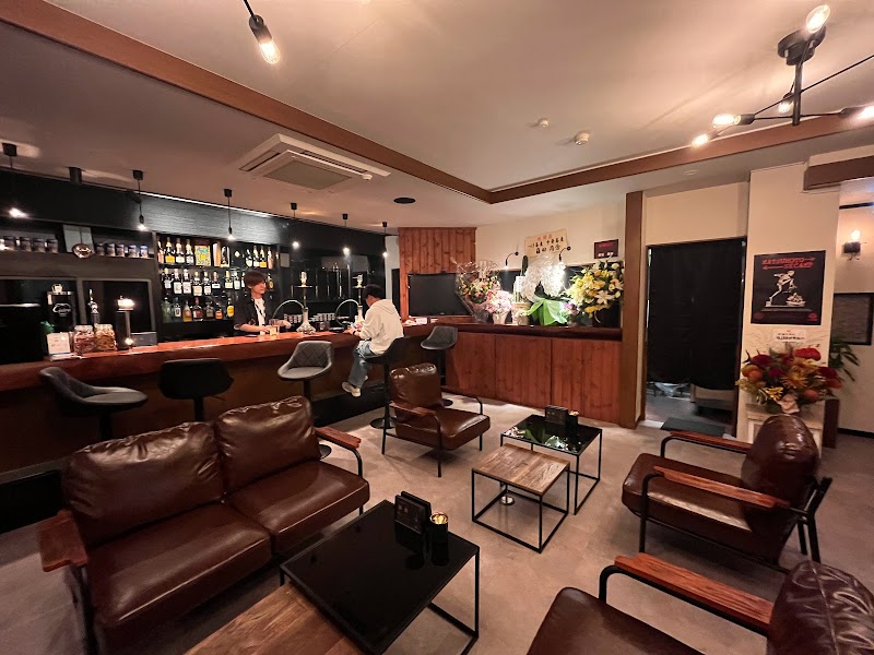 シーシャカフェ＆バー Applegate (アップルゲート) 松本シーシャ