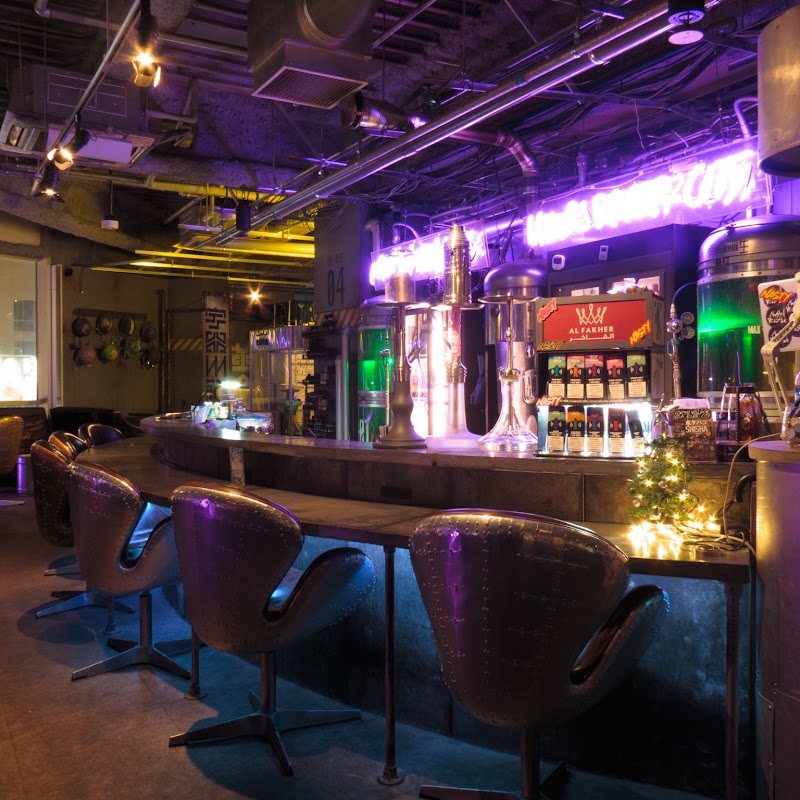 NORTHVILLAGE 渋谷 U.D.A RIVER CITY