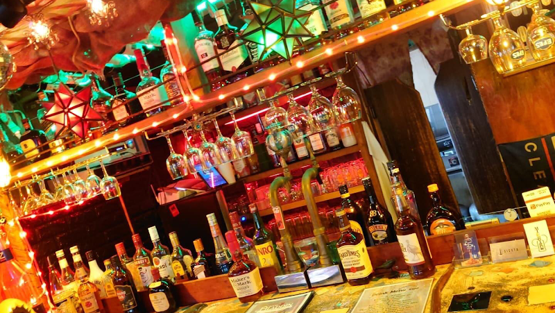 NEW ALADDIN 葛西店