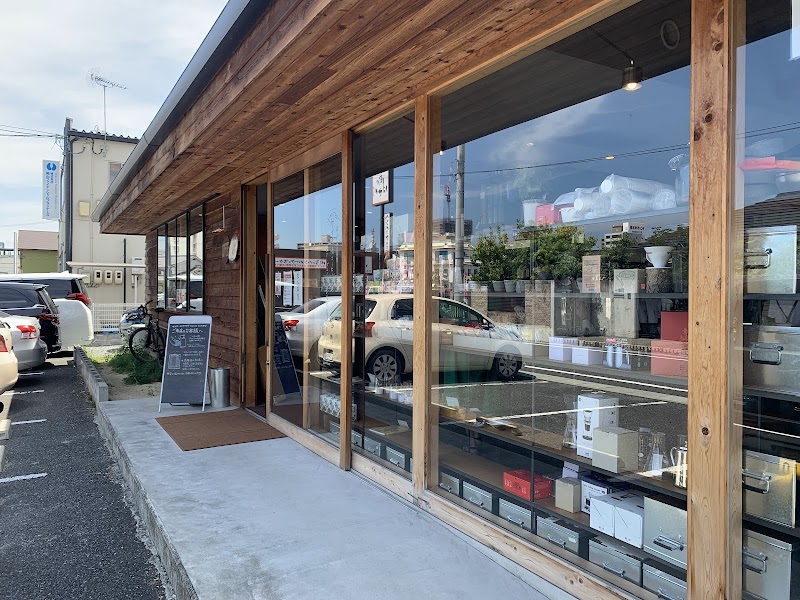 THE COFFEE HOUSE DAIKU HONMACHI