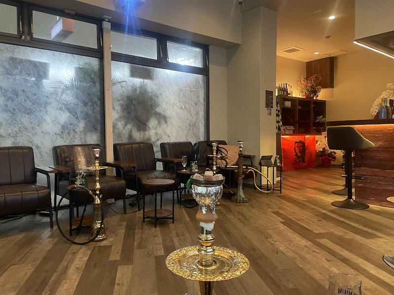 whitesmokeシーシャ浦和店