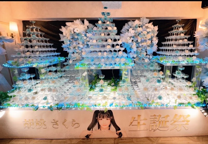 KuruMira |歌舞伎町シーシャコンカフェ