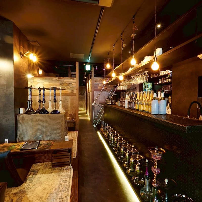Shisha Lounge Ajito (シーシャラウンジアジト)
