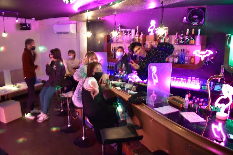 たまりBAR Azito / shisha