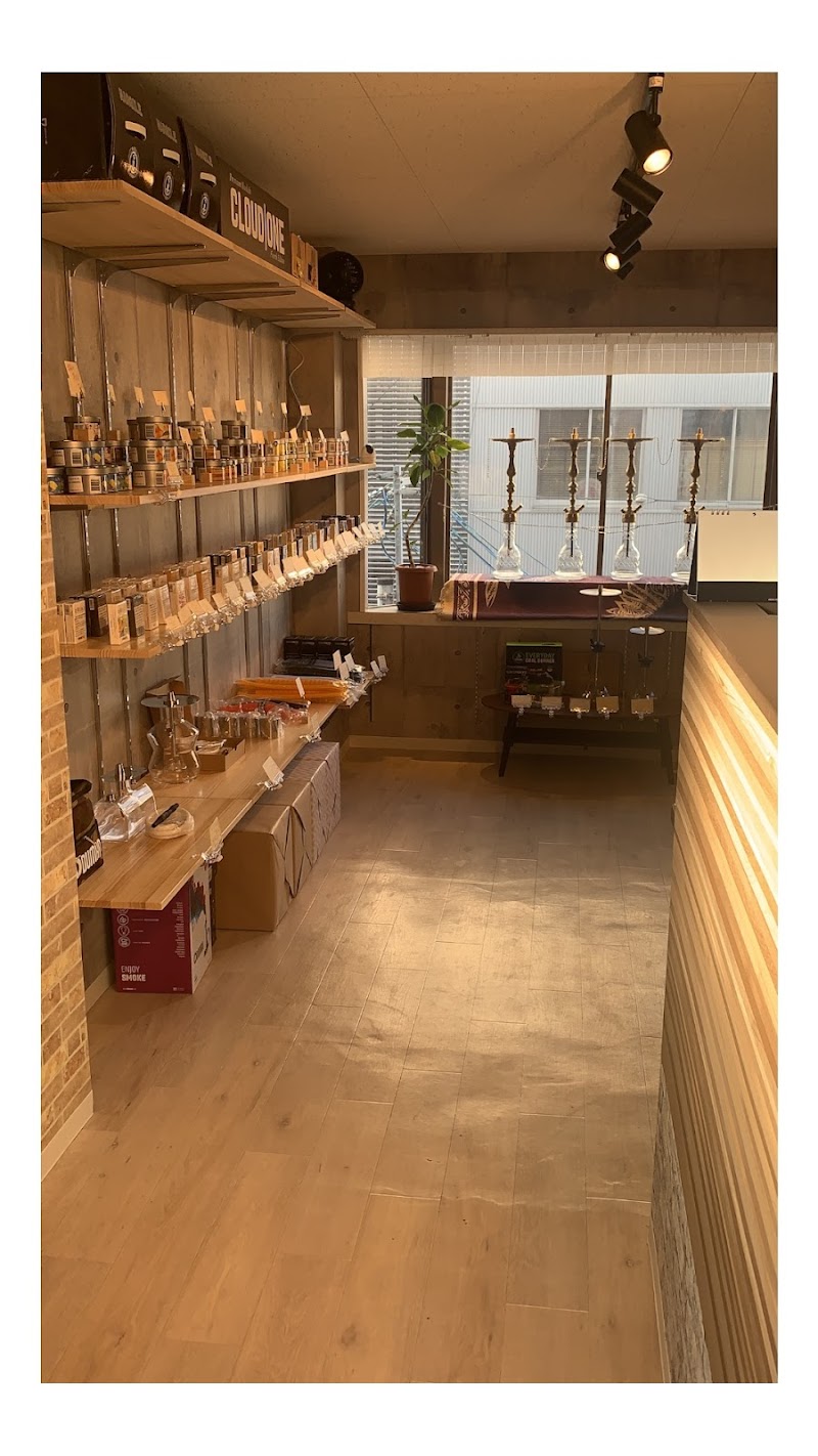 らくだの王国 錦町店