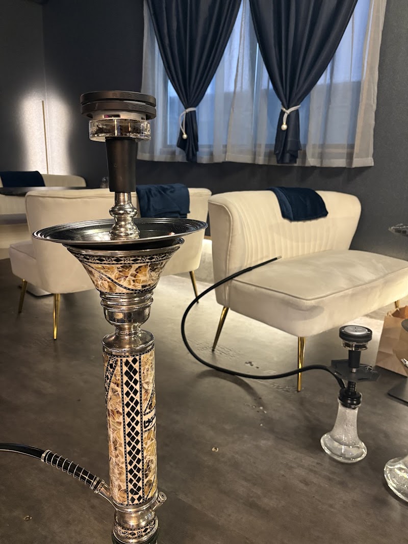 THE SHISHA 鴻巣【ザ シーシャ 鴻巣】