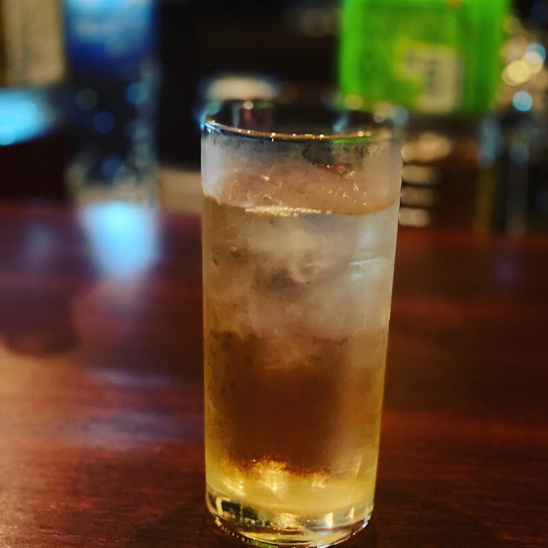 リラクゼーション・バー・Ｓ