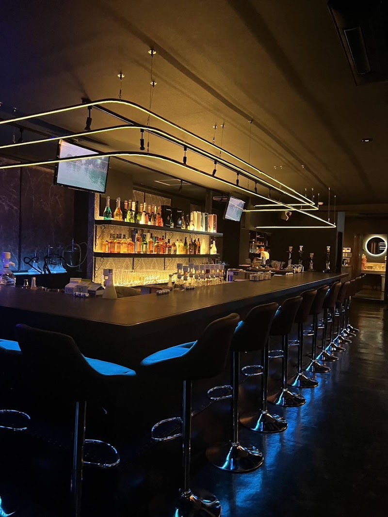 シーシャラウンジ ルチルクォーツ