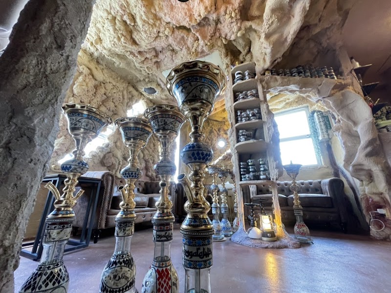 神保町ホロホロシーシャ