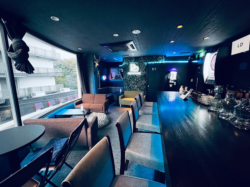 Shisha Bar PASSIONE 神戸三宮店