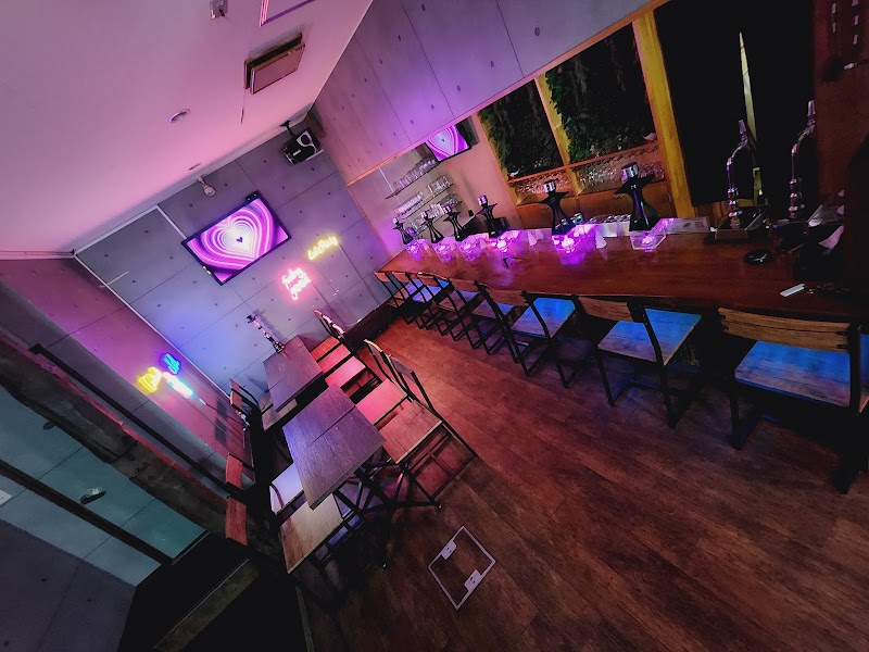 EMPIRE STATE (エンパイアステート)