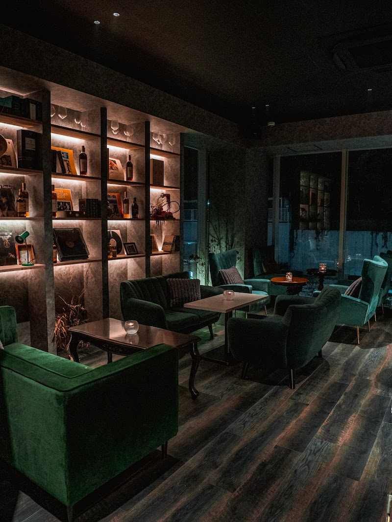 SHISHA CAFE&BAR MELT シーシャカフェバーメルト麻布十番