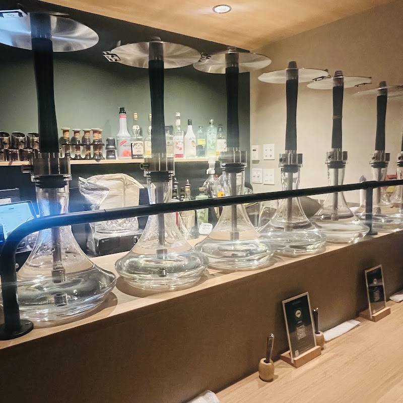 Shisha Café & Bar 𝗡𝗲𝘀𝘁