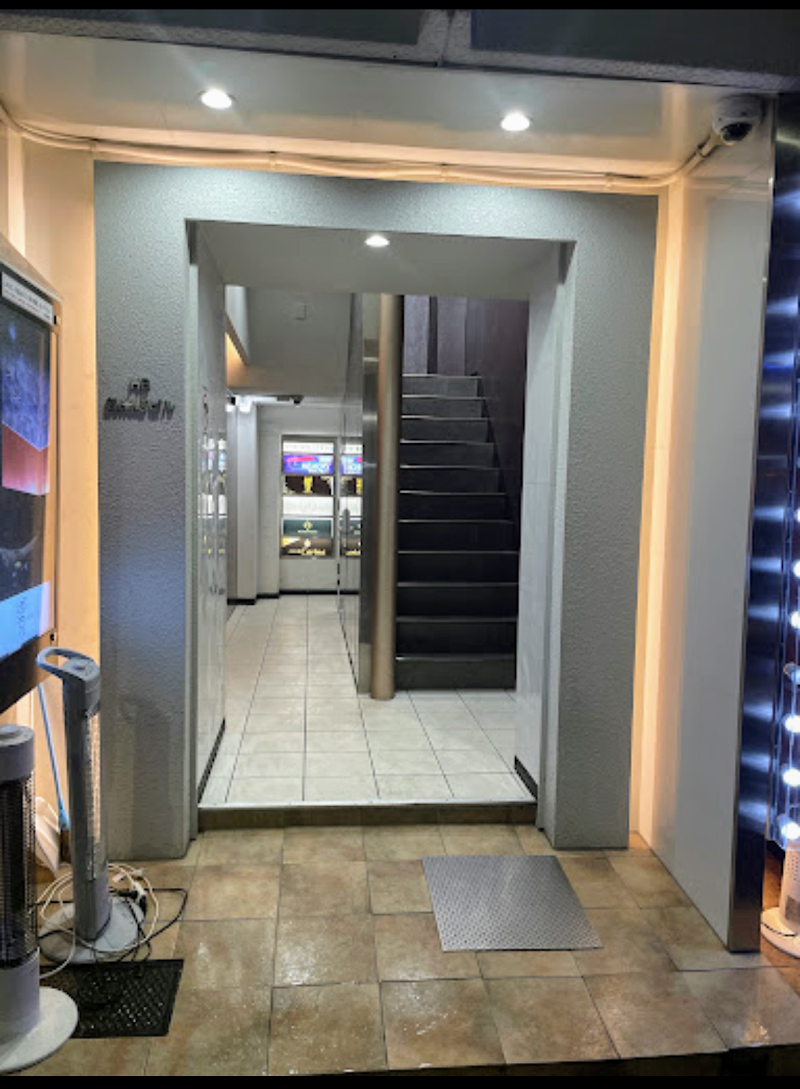 シーシャバー tokyo