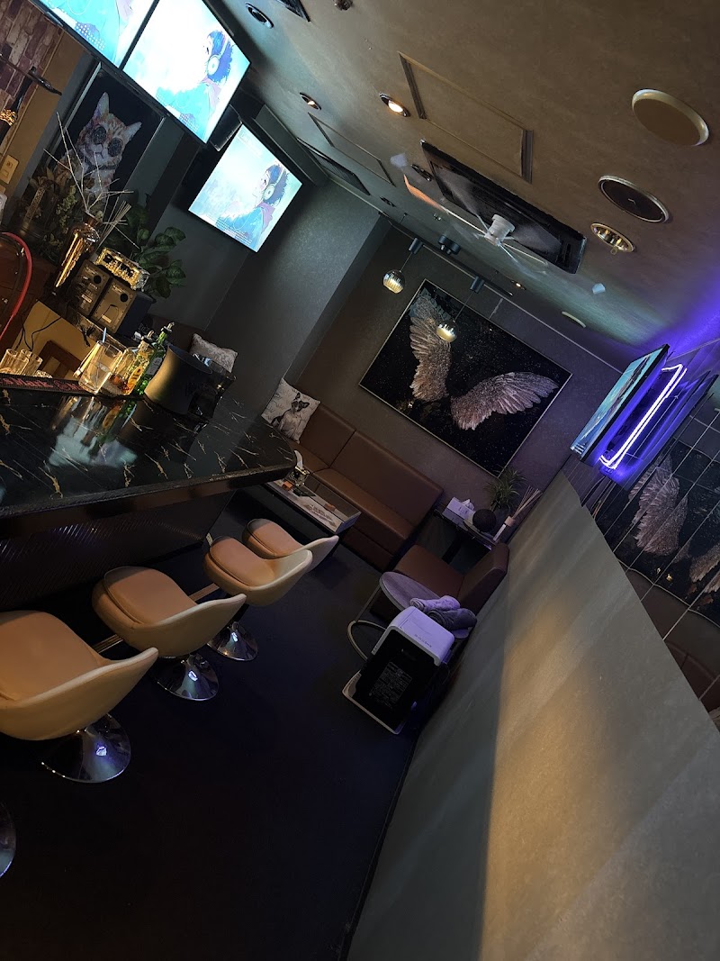 シーシャCafe＆BAR showroom