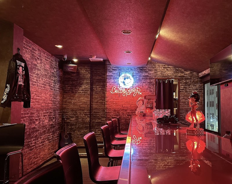 Betty's べティーズ