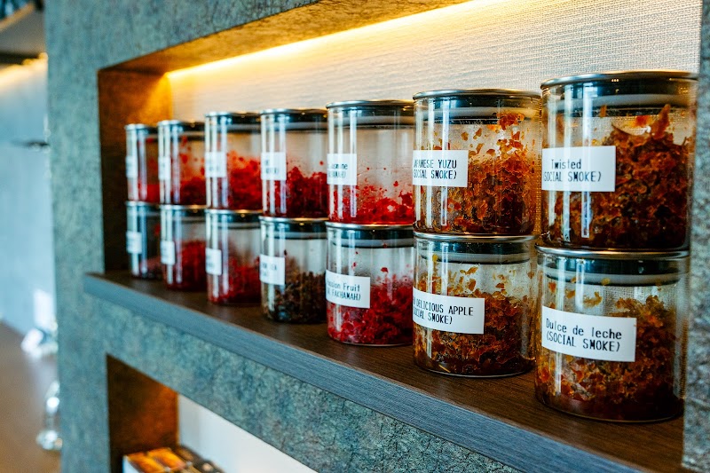 SHISHA Lab (シーシャラボ) 黒磯