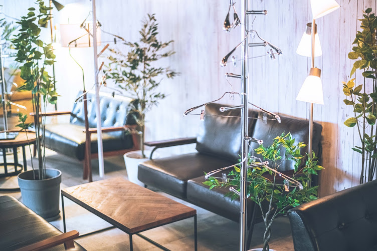 シーシャカフェ&バー Fly Flavor