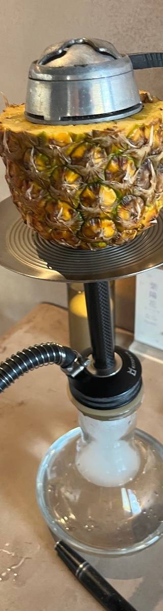 1496 shisha cafe&bar 1