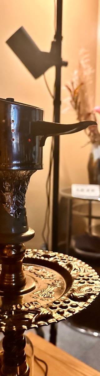 赤坂・溜池山王 Shisha ほう灯-houbi- 2