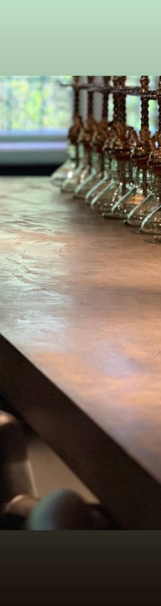 赤坂・溜池山王 Shisha ほう灯-houbi- 1