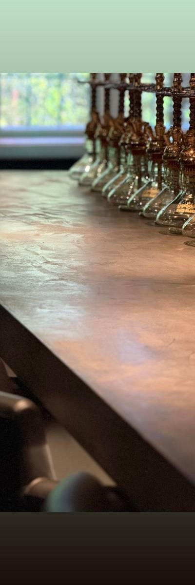 赤坂・溜池山王 Shisha ほう灯-houbi- - 画像2