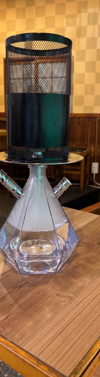 SHISHA 南阿佐谷のりよし 3