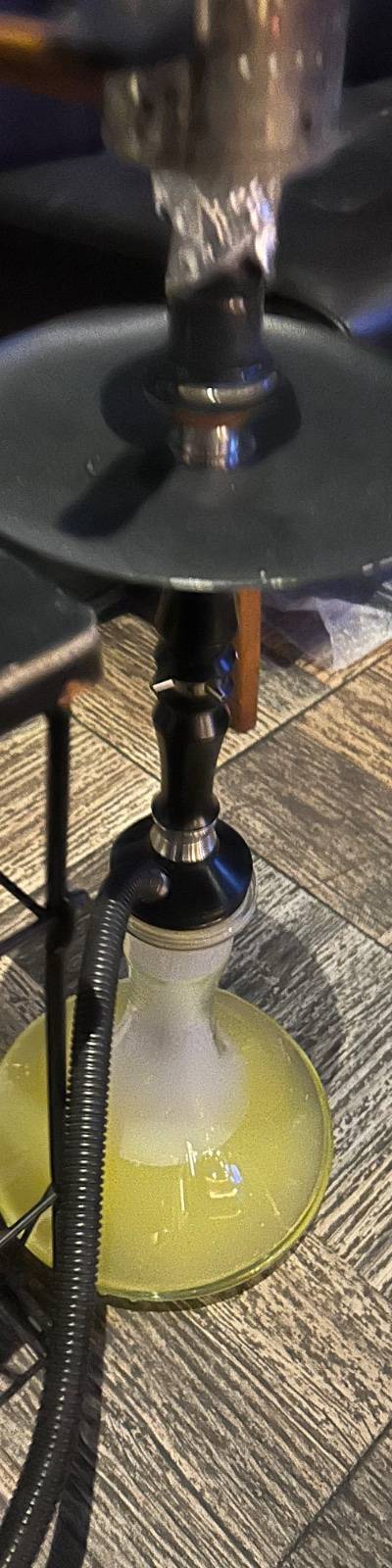 Cafe and Shisha bar Oranger - 画像2