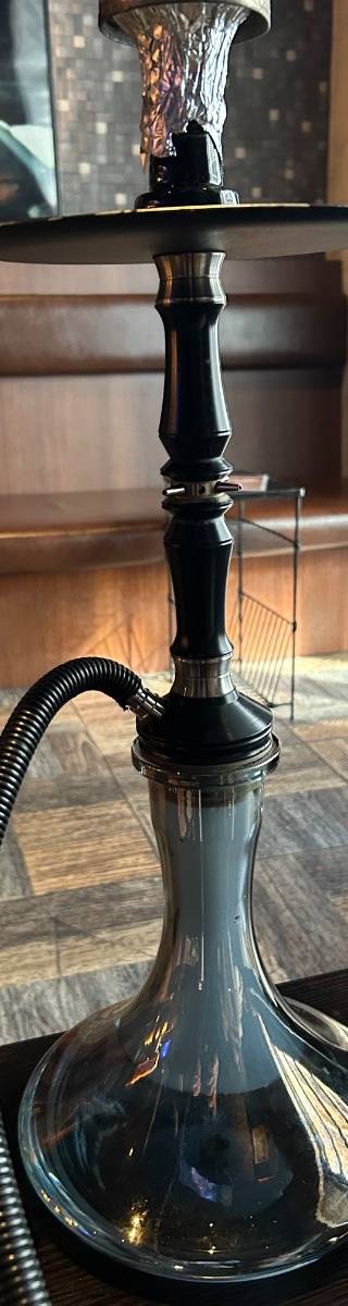 Cafe and Shisha bar Oranger 3