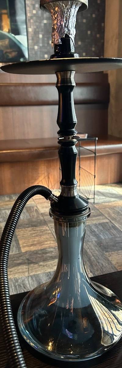 Cafe and Shisha bar Oranger - 画像5