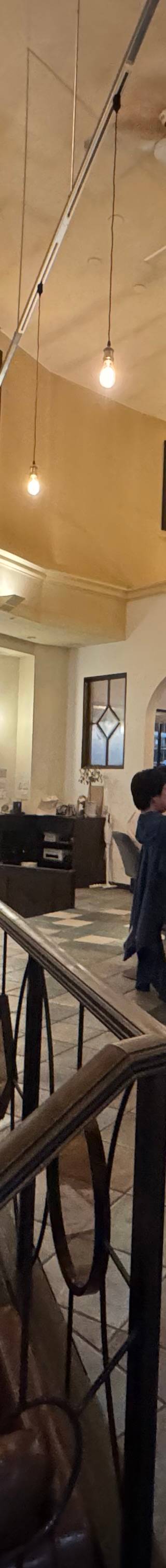 Shisha Cafe&Bar CHIMNEY シーシャカフェ バー チムニー 2