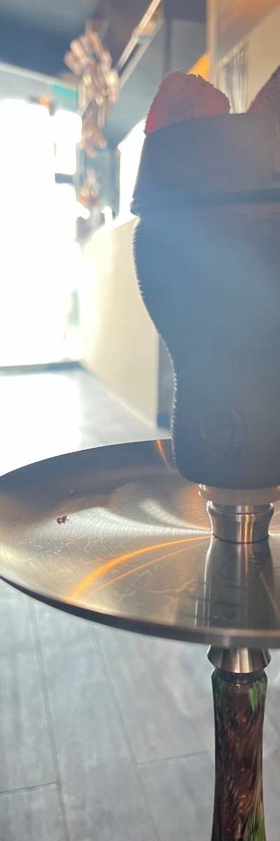 Shisha Roupiller - 画像5